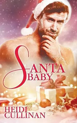 Santa Baby cover