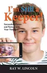 I'm Still a Keeper cover