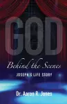 God Behind the Scenes cover