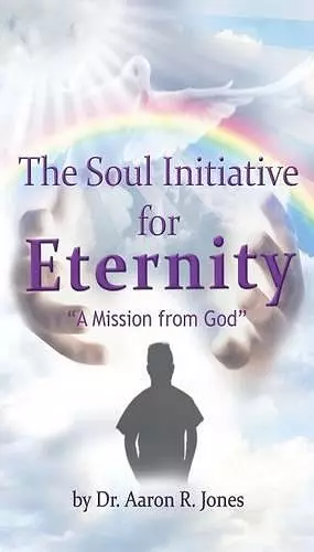 The Soul Initiative for Eternity cover