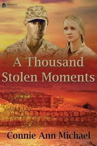 A Thousand Stolen Moments cover