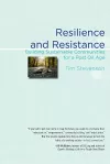 Resilience and Resistance cover