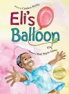 Eli's Balloon cover