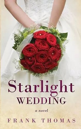 Starlight Wedding cover