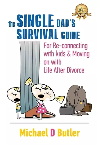 Single Dad's Survival Guide cover