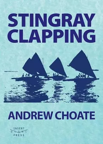 Stingray Clapping cover