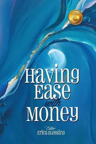 Having Ease with Money cover