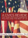 A Civics Review cover