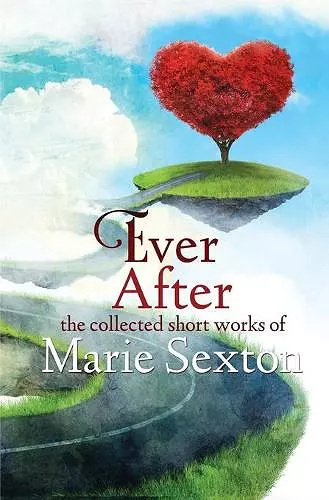 Ever After cover