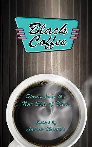 Black Coffee cover