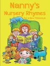 Nanny's Nursery Rhymes cover