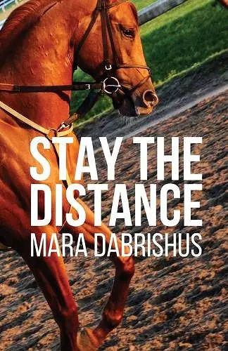 Stay the Distance cover