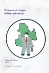 Voices and Images of Nunavimmiut, Volume 9 cover