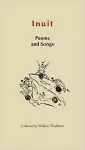 Inuit Poems and Songs cover