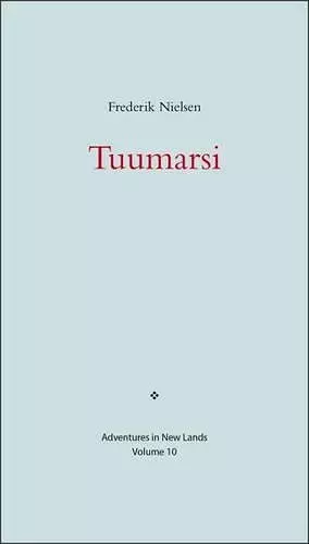 Tuumarsi cover