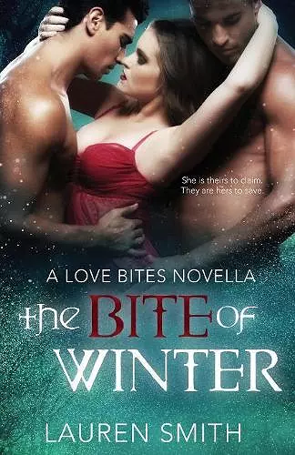 The Bite of Winter cover