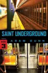 Saint Underground cover