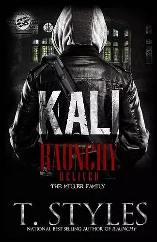 Kali cover