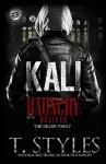 Kali cover