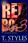 Redbone 3 cover