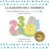 The Number Story 1 LA RAKONTO DE L' NOMBROJ cover