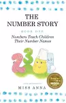 The Number Story 1 / The Number Story 2 cover