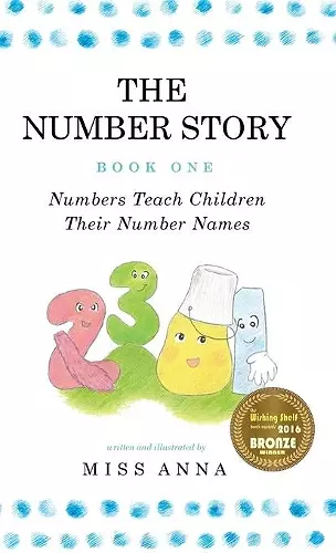 The Number Story 1 / The Number Story 2 cover