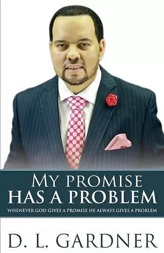 My Promise has a Problem cover