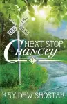 Next Stop, Chancey cover