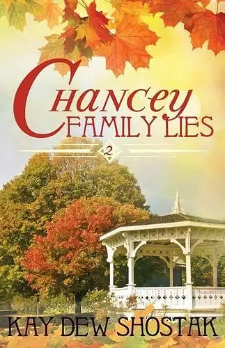 Chancey Family Lies cover