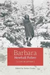 Barbara Newhall Follett cover