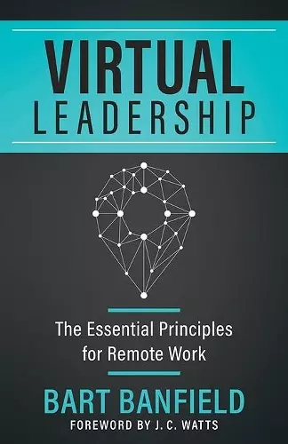 Virtual Leadership cover