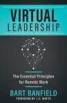 Virtual Leadership cover