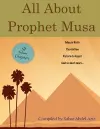 All About Prophet Musa cover