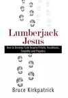 Lumberjack Jesus cover