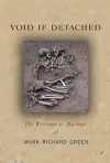 Void if Detached cover