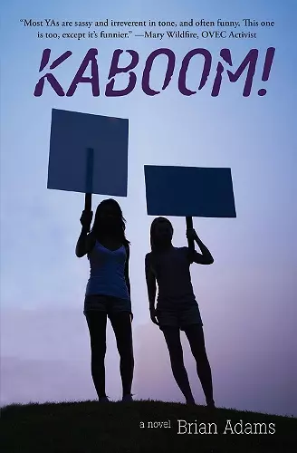 KABOOM cover