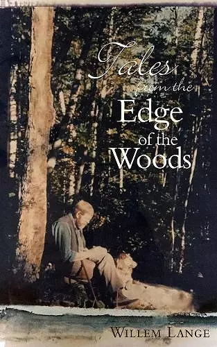 Tales from the Edge of the Woods cover