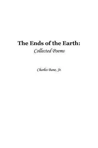 Ends of the Earth cover