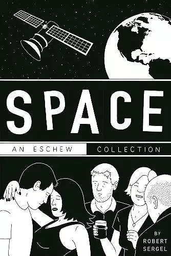 SPACE cover