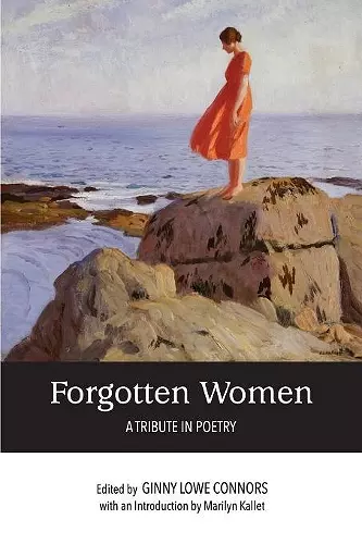 Forgotten Women cover