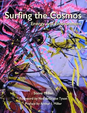 Surfing the Cosmos cover