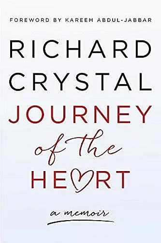 Journey of the Heart cover