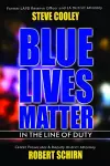 Blue Lives Matter - In the Line of Duty cover