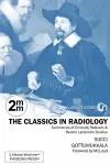 2 Minute Medicine's The Classics in Radiology cover