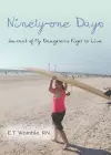 Ninety-One Days cover