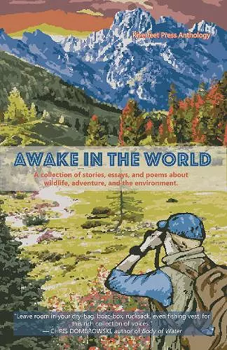 Awake in the World, Volume One cover