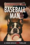 Baseball Man cover