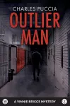 Outlier Man cover