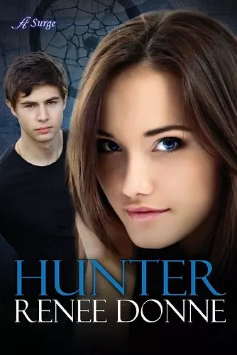 Hunter cover